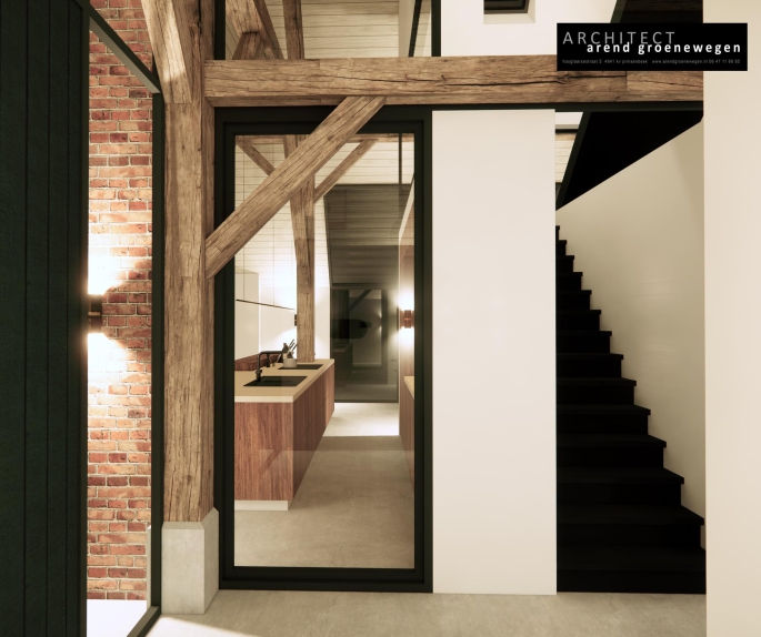 Kerkstraat 14a ong, 4854 CE, Bavel