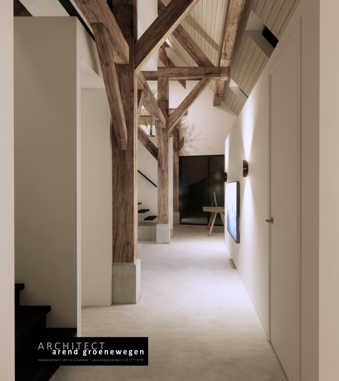 Kerkstraat 14a ong, 4854 CE, Bavel
