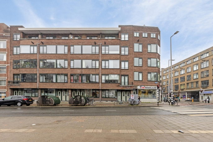 Schiekade 5 C 03, 3033 BA, Rotterdam