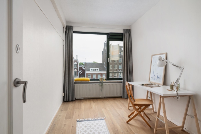 Schiekade 5 C 03, 3033 BA, Rotterdam