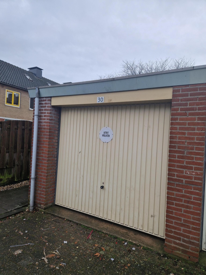 Kring 30 ong, 2992 VK, Barendrecht