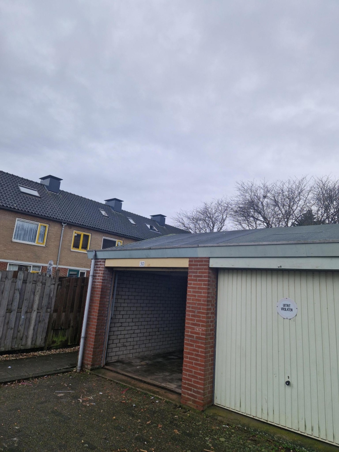 Kring 30 ong, 2992 VK, Barendrecht