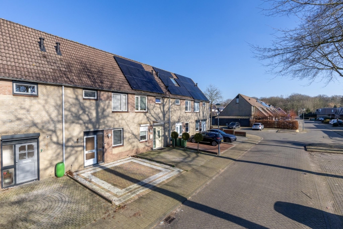 Bertelsberg 39, 4822 SP, Breda