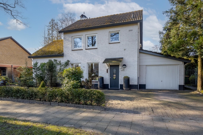 Heusdenhoutseweg 87, 4817 NA, Breda