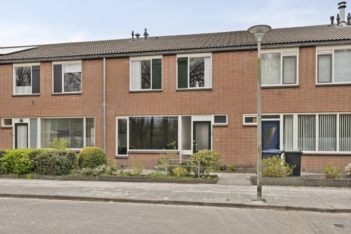 Neckarstraat 19, 9406 VN, Assen