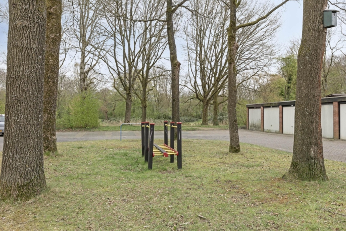 Neckarstraat 19, 9406 VN, Assen