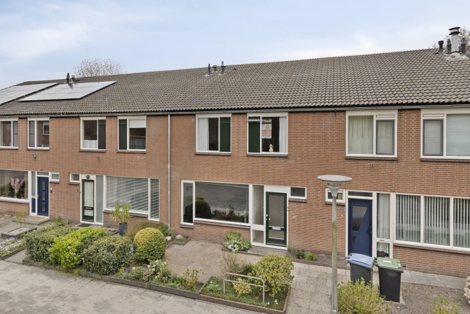 Neckarstraat 19, 9406 VN, Assen