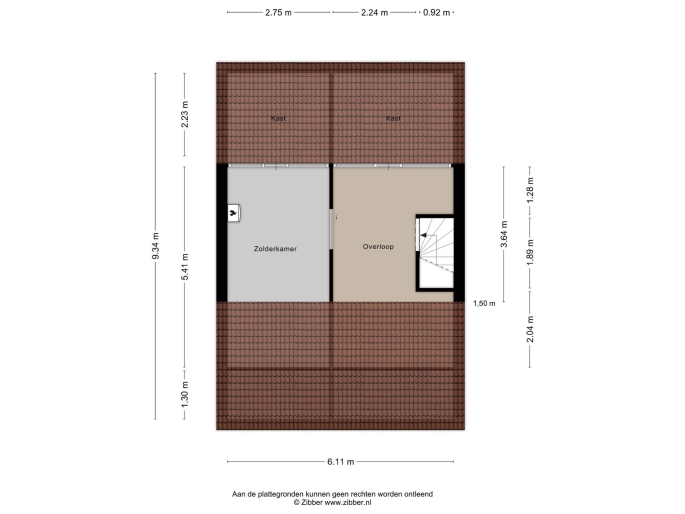 Neckarstraat 19, 9406 VN, Assen