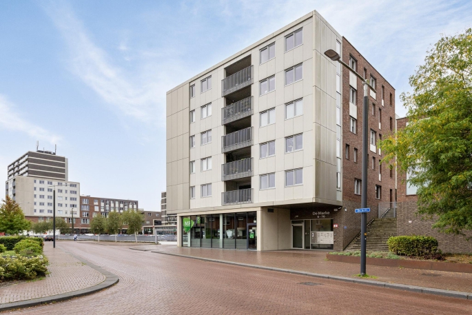 Appartement in Drachten