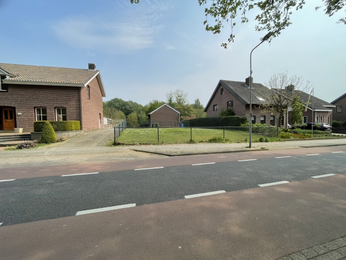 Humcoverstraat ong, 6231 JS, Meerssen