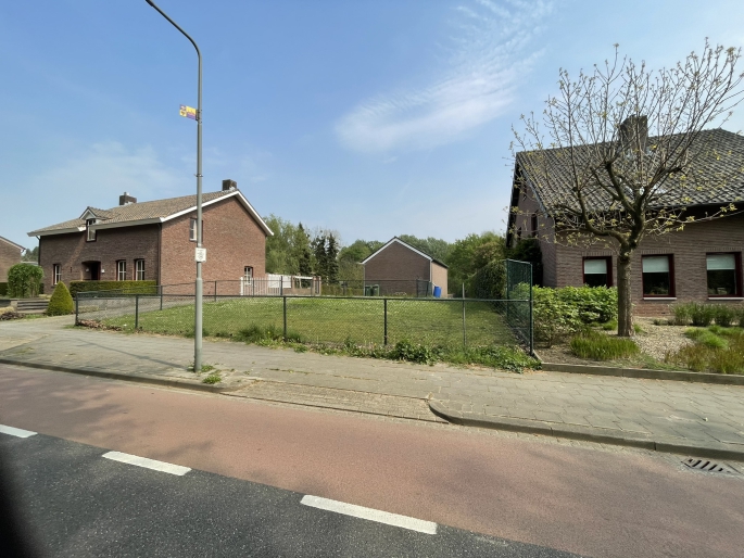 Humcoverstraat ong, 6231 JS, Meerssen