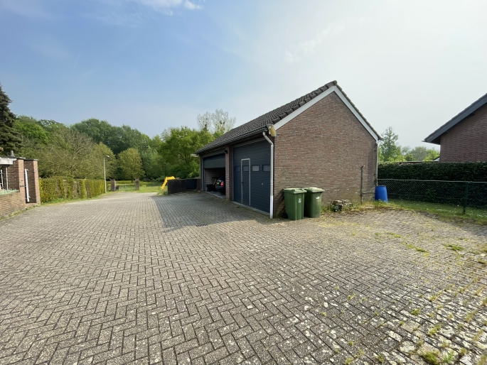 Humcoverstraat ong, 6231 JS, Meerssen