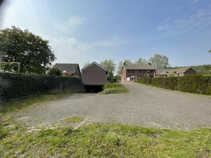 Humcoverstraat ong, 6231 JS, Meerssen