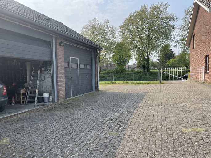 Humcoverstraat ong, 6231 JS, Meerssen