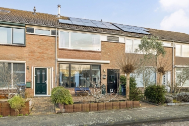 Sterkenburglaan 6, 3221 BT, Hellevoetsluis