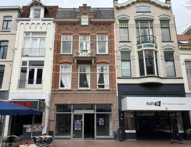 Molenstraat 82, 6511 HJ, Nijmegen