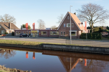 Coevorderweg 139 139A, 7781 PB, De krim