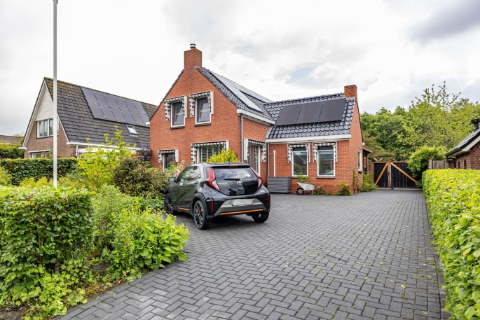 Zijlsterweg 28, 9988 RK, Usquert