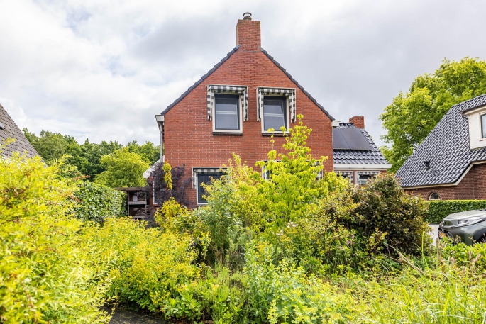 Zijlsterweg 28, 9988 RK, Usquert