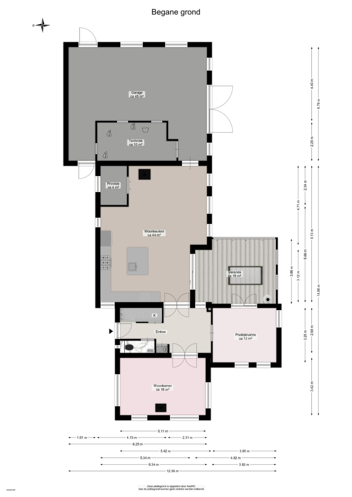 Zijlsterweg 28, 9988 RK, Usquert