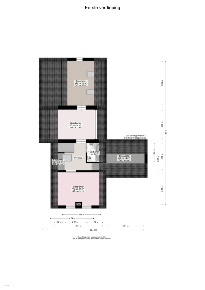 Zijlsterweg 28, 9988 RK, Usquert