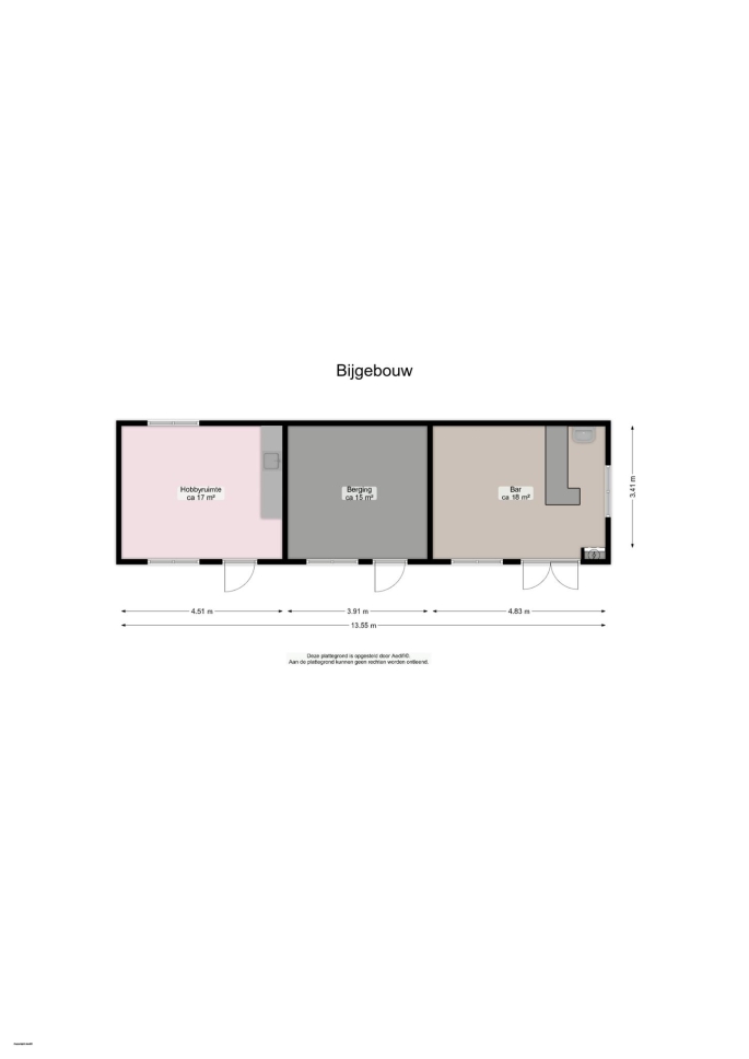 Zijlsterweg 28, 9988 RK, Usquert