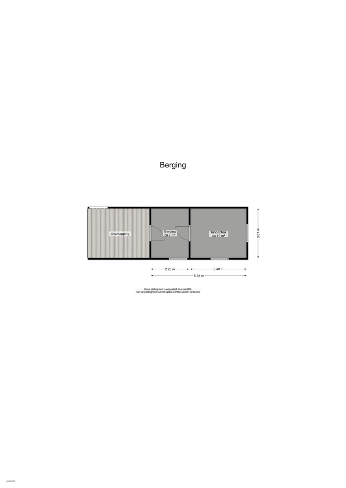 Zijlsterweg 28, 9988 RK, Usquert
