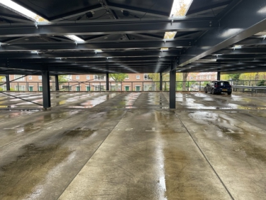 Pa van der Steurlaan 1, 2285 VW, Rijswijk