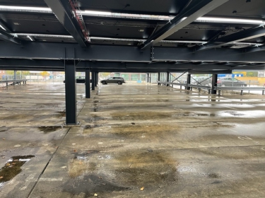 Pa van der Steurlaan 1, 2285 VW, Rijswijk