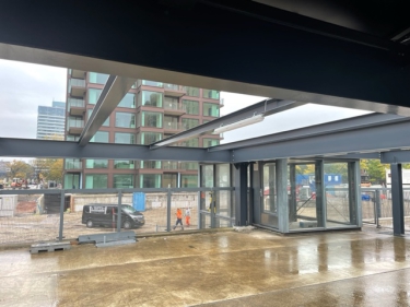 Pa van der Steurlaan 1, 2285 VW, Rijswijk