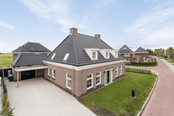 De Ekkers 18, 8508 SE, Delfstrahuizen