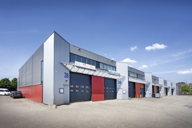 Bohrweg 20 -58, 3208 KR, Spijkenisse