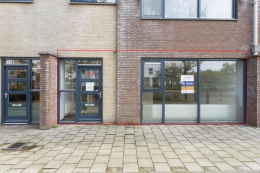 Burgemeester Verkuijlstraat 53, 5831 EJ, Boxmeer