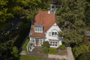 Duinvoetlaan 22, 2243 GL, Wassenaar