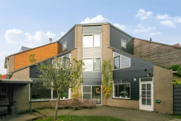 de Bongerd 8, 3181 PE, Rozenburg