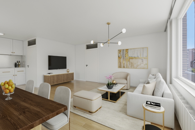 Nassaustate 11, 6043 GW, Roermond