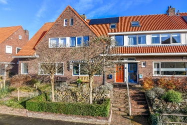 Obrechtstraat 32, 6815 BR, Arnhem