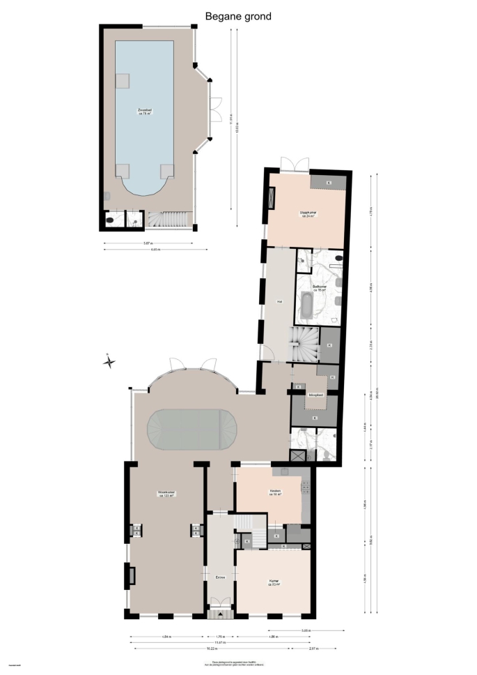 Hoofdstraat-West 4, 9981 AD, Uithuizen