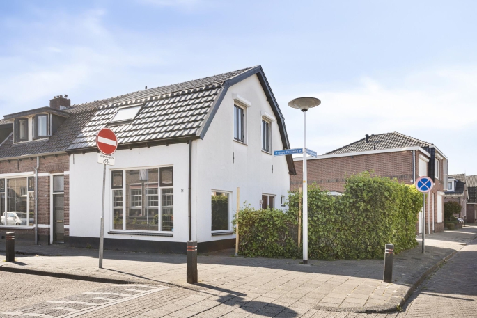 Oude Postweg 38, 7557 DE, Hengelo