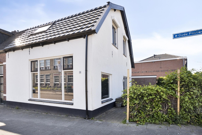 Oude Postweg 38, 7557 DE, Hengelo