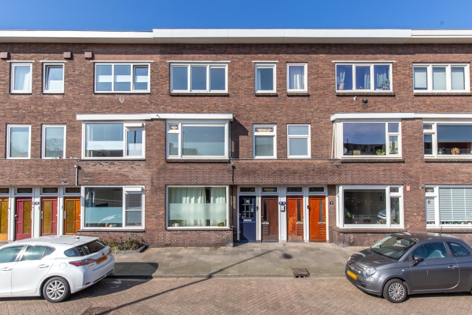 Balijelaan 79 BS, 3521 GN, Utrecht