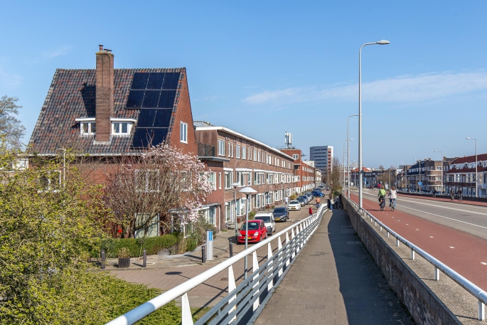 Balijelaan 79 BS, 3521 GN, Utrecht