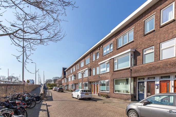 Balijelaan 79 BS, 3521 GN, Utrecht