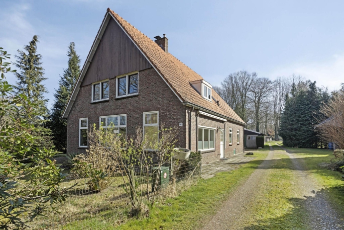 De Braakweg 140, 7524 PH, Enschede