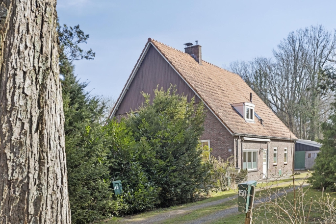 De Braakweg 140, 7524 PH, Enschede
