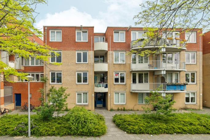 Kuilsenhofweg 5, 1104 PJ, Amsterdam