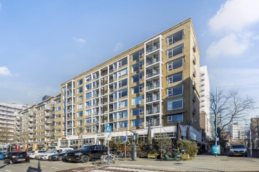 Schiedamse Vest 94, 3011 BD, Rotterdam