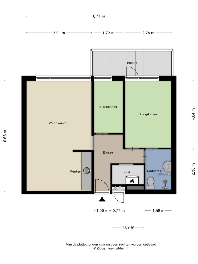 Tichelwerkstraat 122, 7906 HZ, Hoogeveen