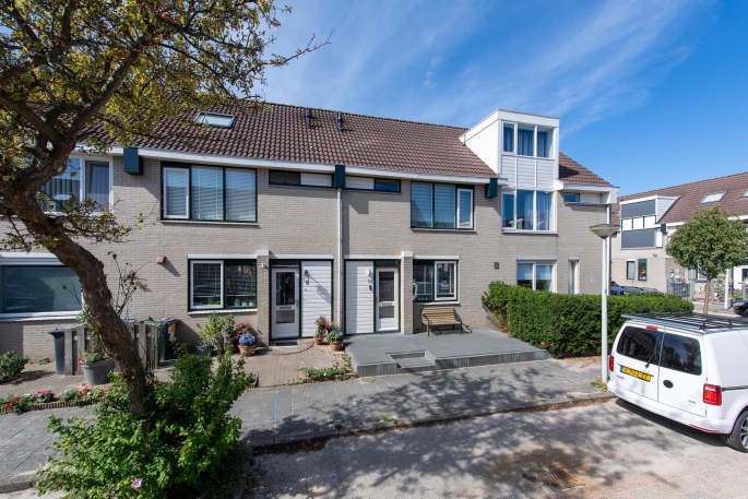 Eesveen 11, 1507 MG, Zaandam