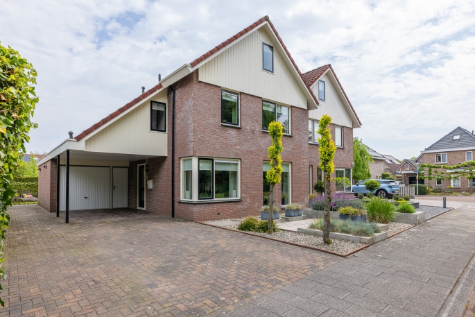 Juralaan 14, 7577 MT, Oldenzaal